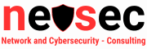 neosec logo web rojo final