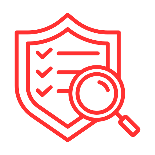 auditoria de seguridad